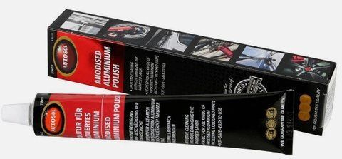 Autosol ANODISED ALUMINIUM POLISH AUT001920 фото