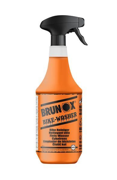 Brunox BIKE WASHER BT181 фото