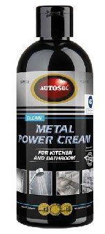 Autosol METAL POWER CREAM AUT001720 фото